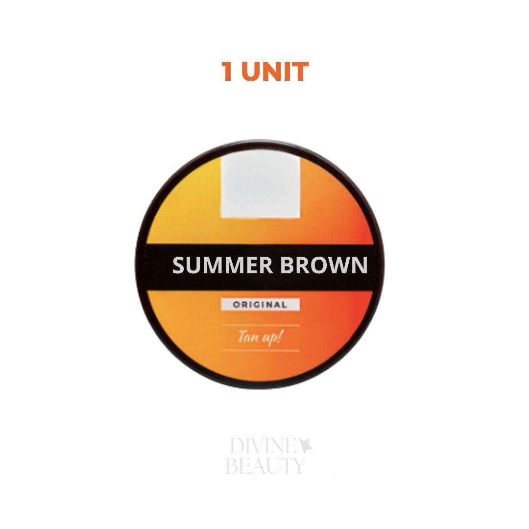 Summer Brown-END OF SUMMER PROMO