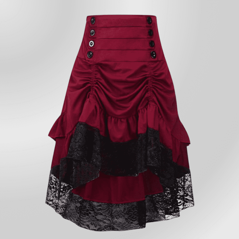 Victorian Gothic Skirt