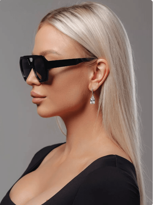 Khloé -The Viral Sunglasses of 2024