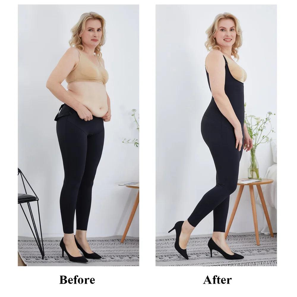 Bodyshaper Slim