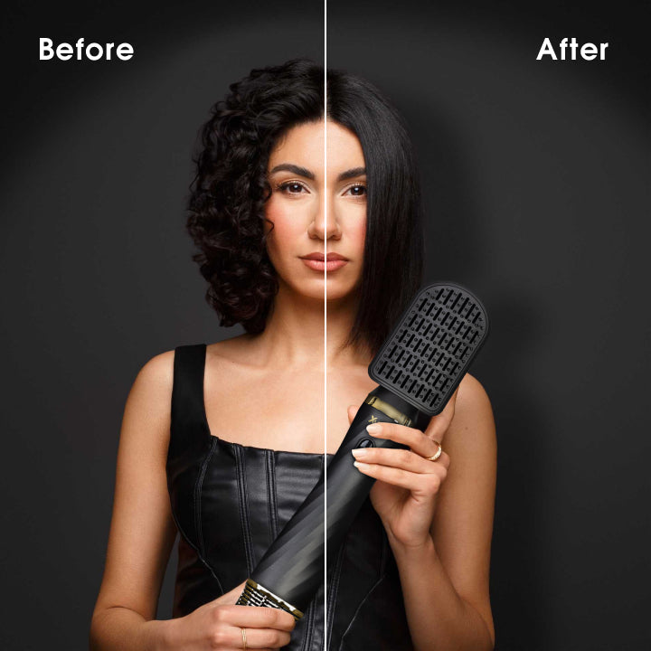 6 in 1 Airstyler Set