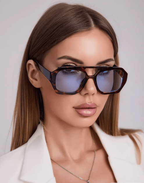 Khloé -The Viral Sunglasses of 2024