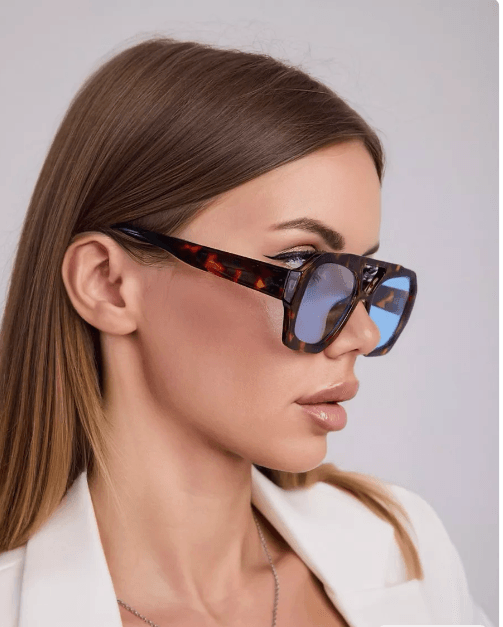 Khloé -The Viral Sunglasses of 2024