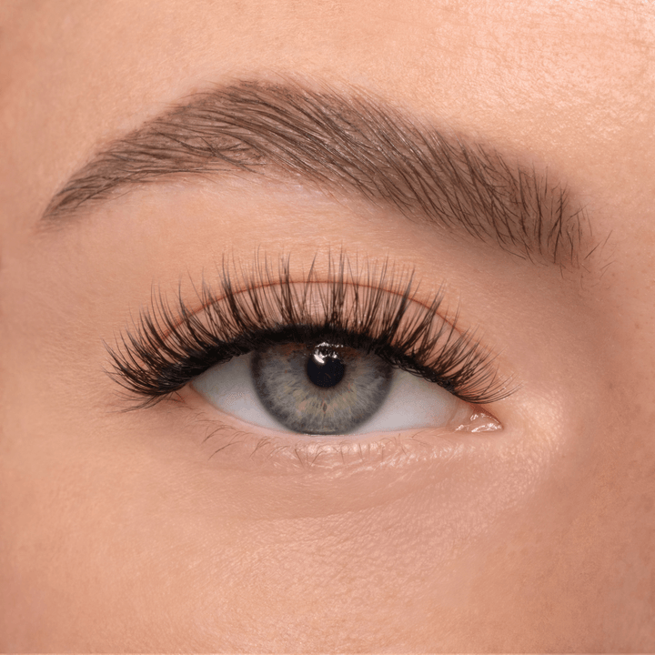 DIVINE LASH by Divine Beauty - Lash Extension At Home + FREE GIFT