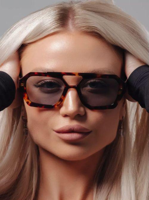 Khloé -The Viral Sunglasses of 2024