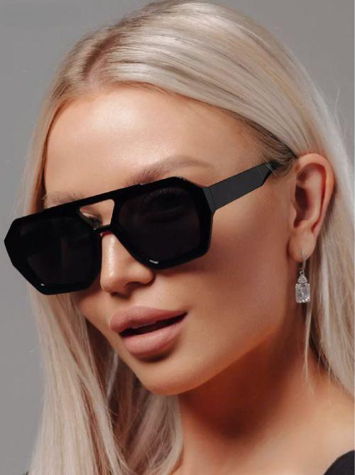 Khloé -The Viral Sunglasses of 2024