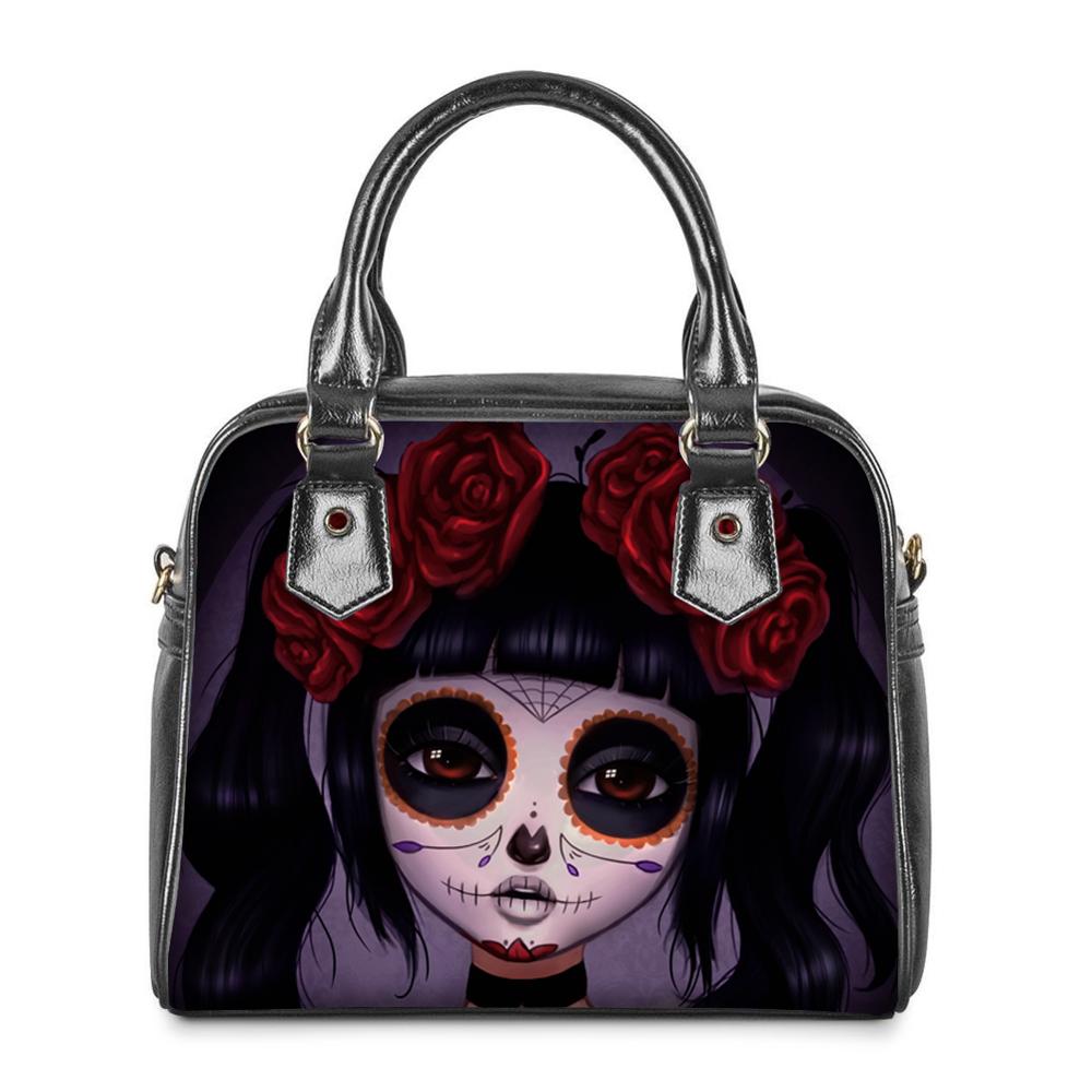 Romantic Gothic Bag