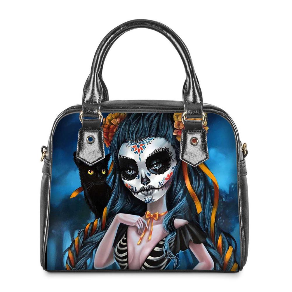 Romantic Gothic Bag