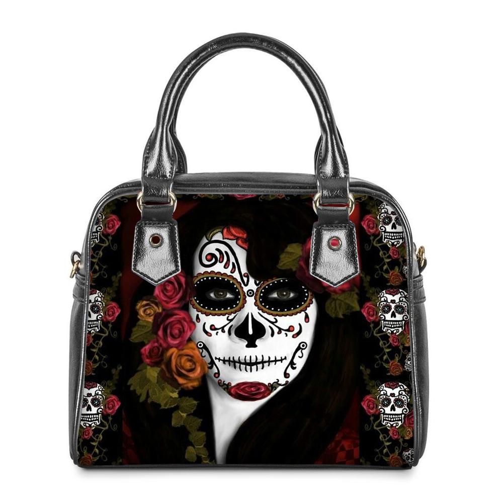 Romantic Gothic Bag