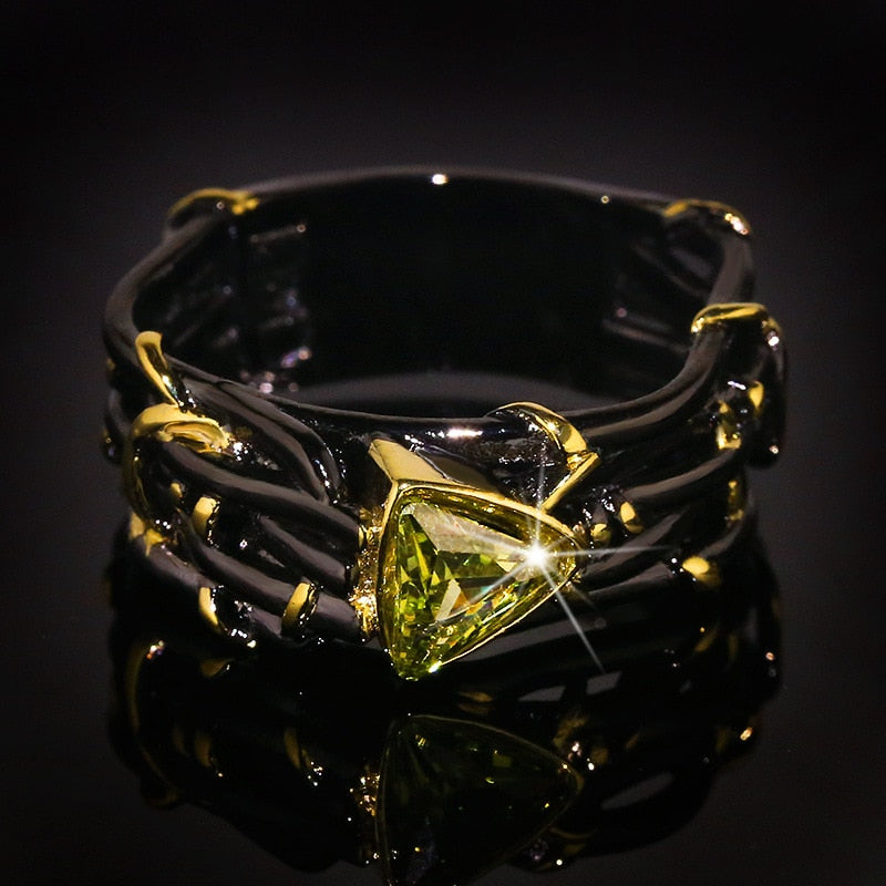 Gothic Ring - XGoth