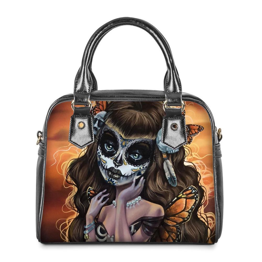 Romantic Gothic Bag