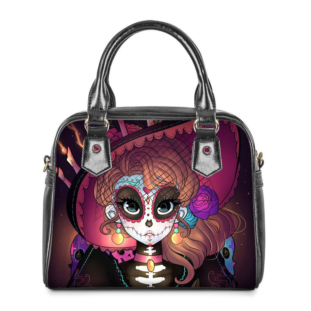 Romantic Gothic Bag