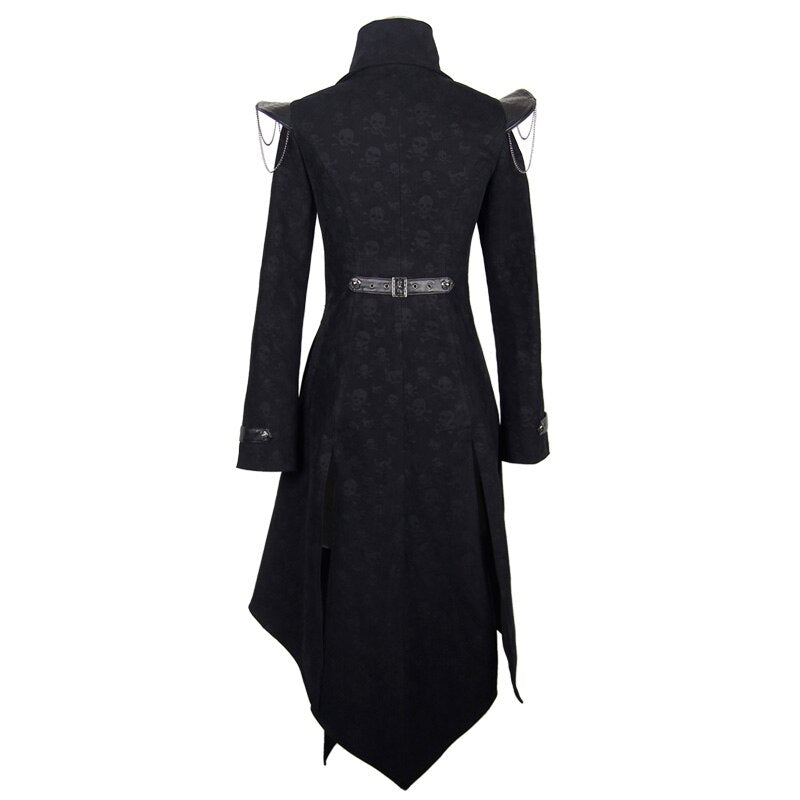 Gothic Women's Coat