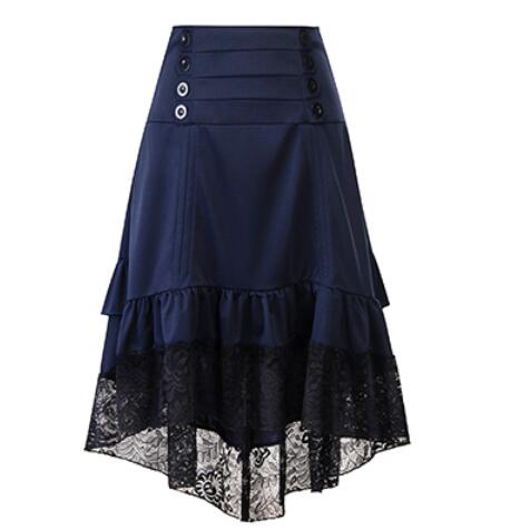 Victorian Gothic Skirt