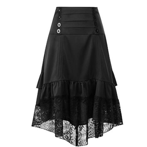 Victorian Gothic Skirt