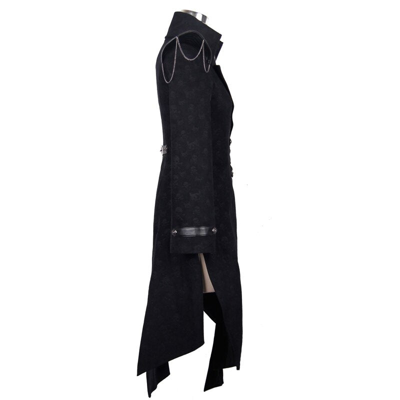 Gothic Women's Coat