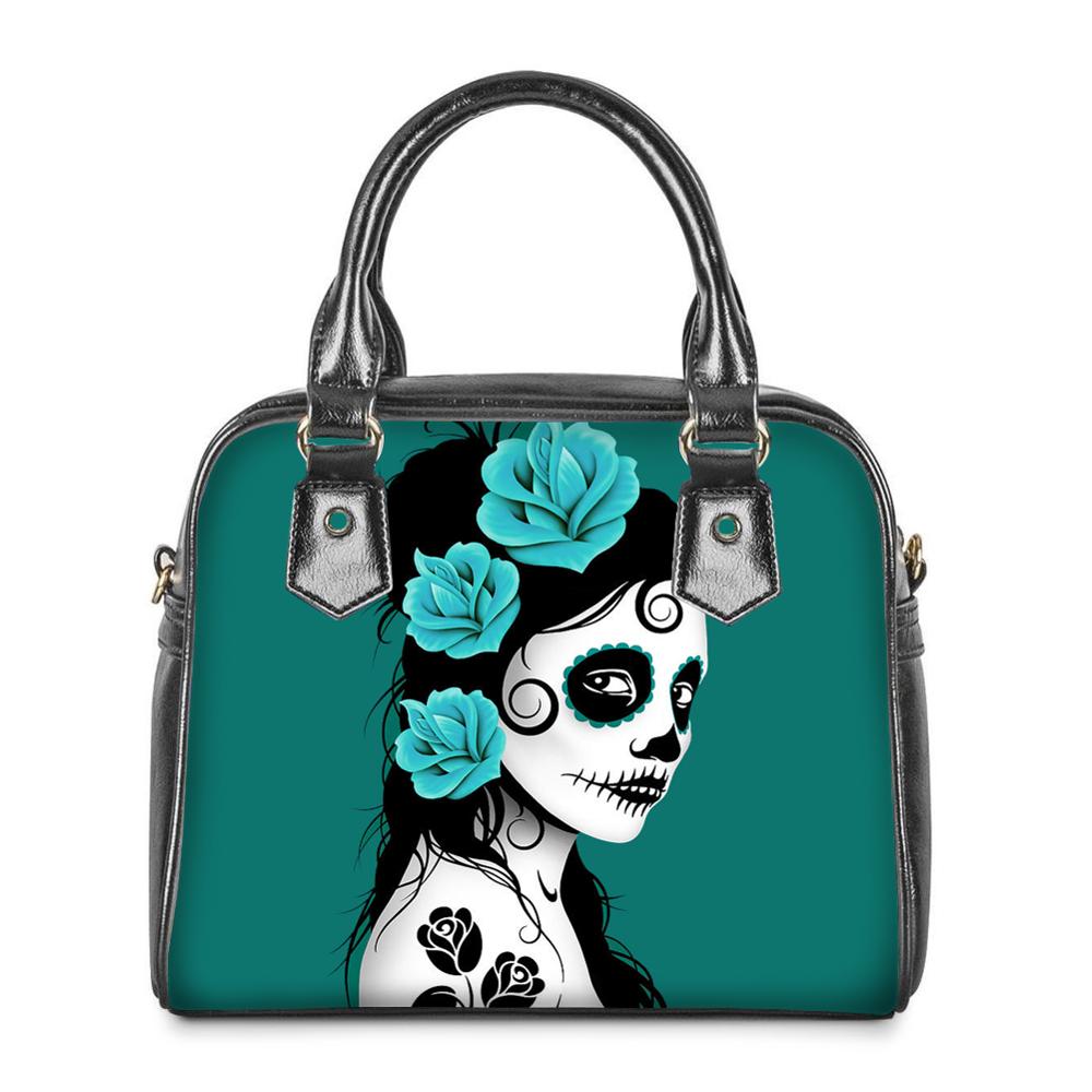 Romantic Gothic Bag