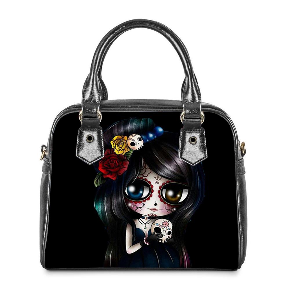 Romantic Gothic Bag