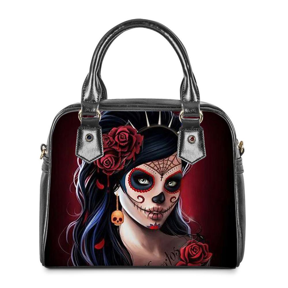 Romantic Gothic Bag