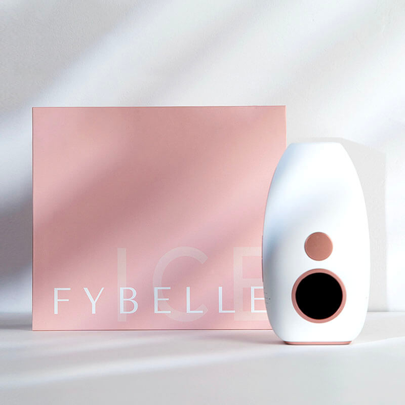 Fybelle ICE IPL Hair Removal Handset