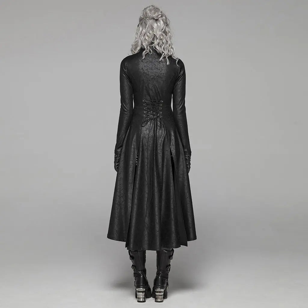 Long Gothic Coat