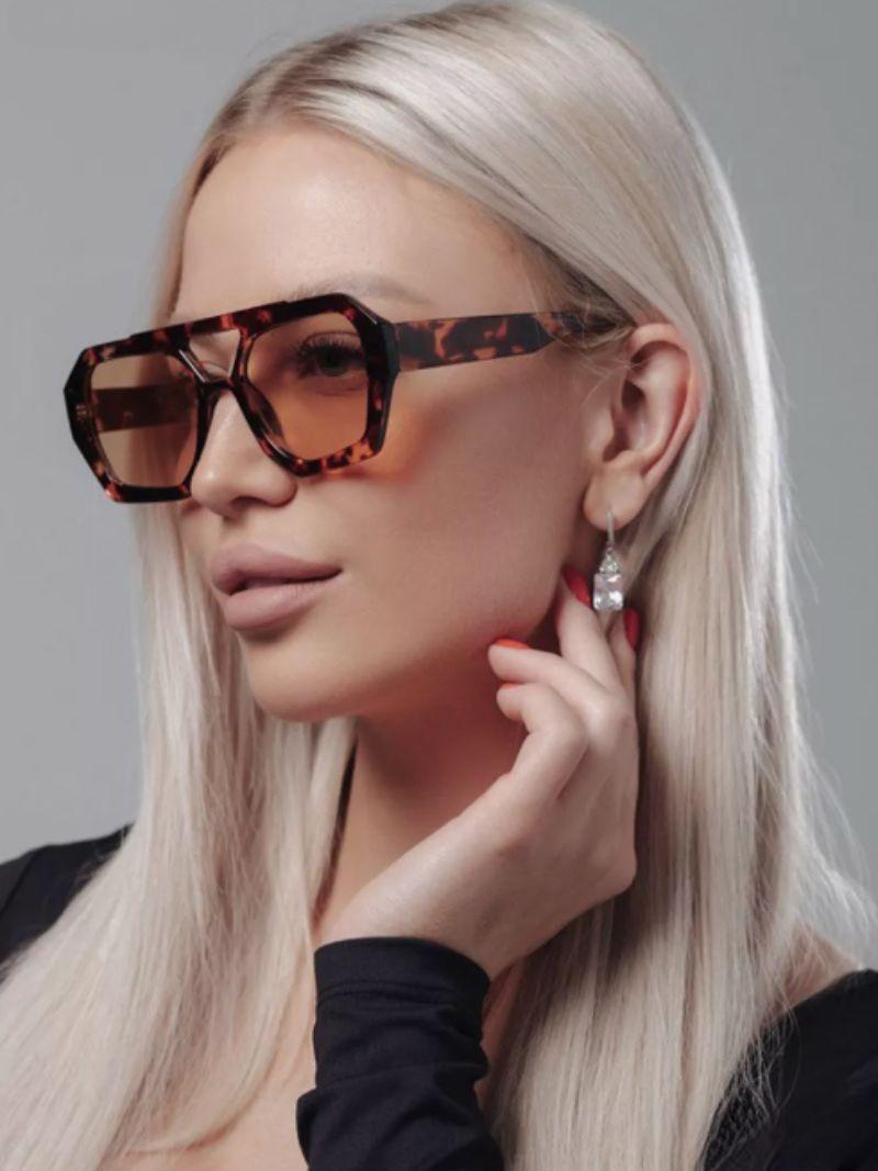 Khloé -The Viral Sunglasses of 2024