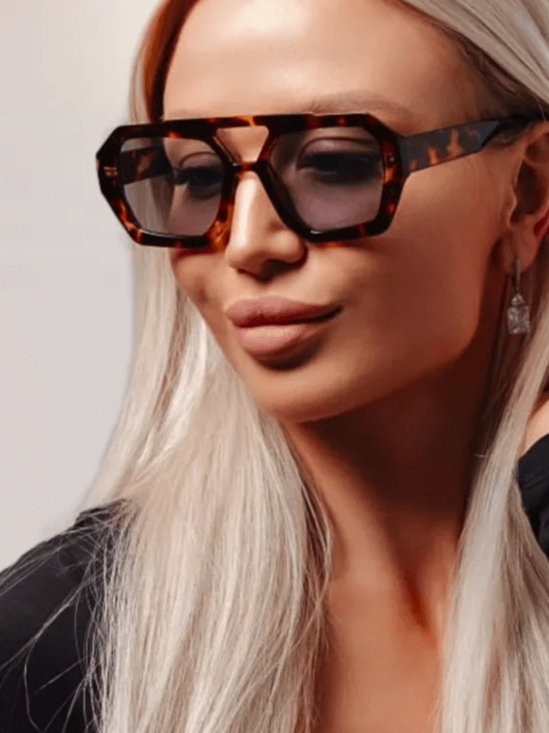 Khloé -The Viral Sunglasses of 2024