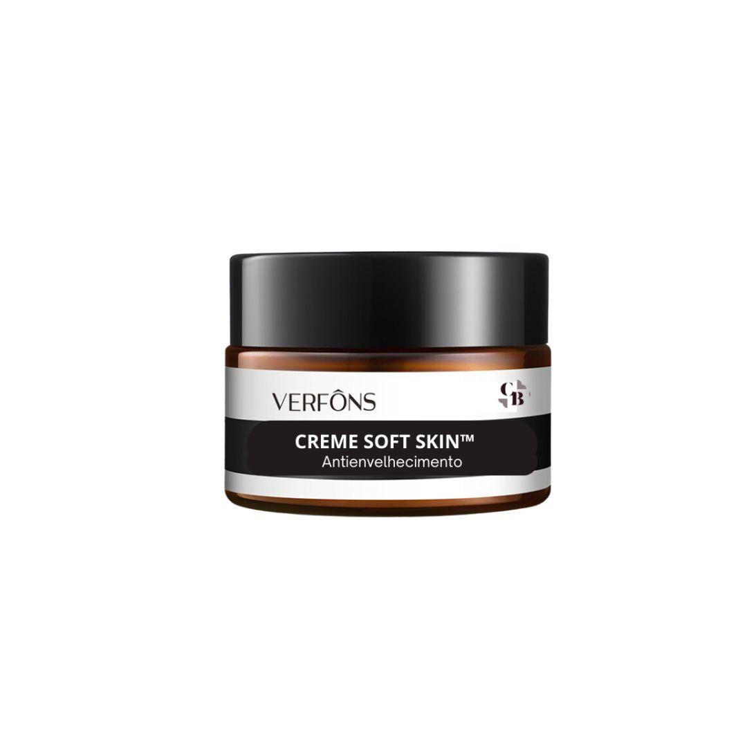 Soft Skin  - Anti-Aging