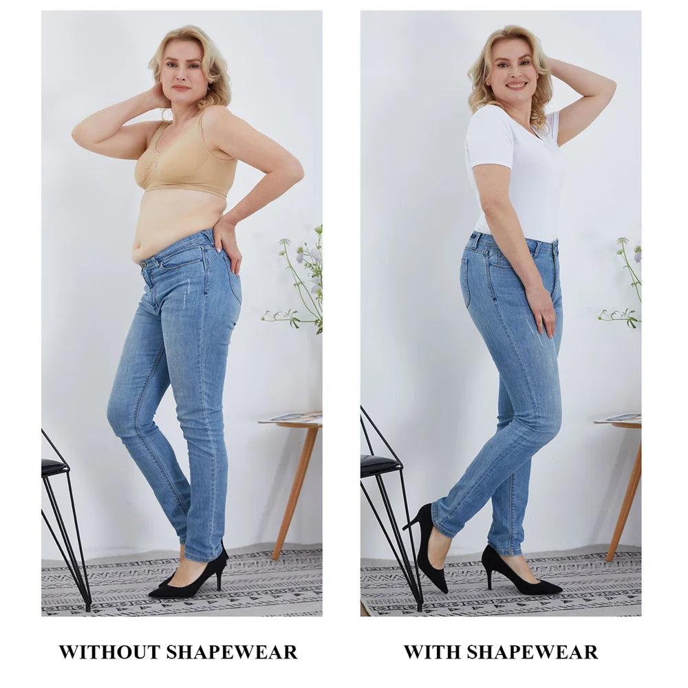 Bodyshaper Slim